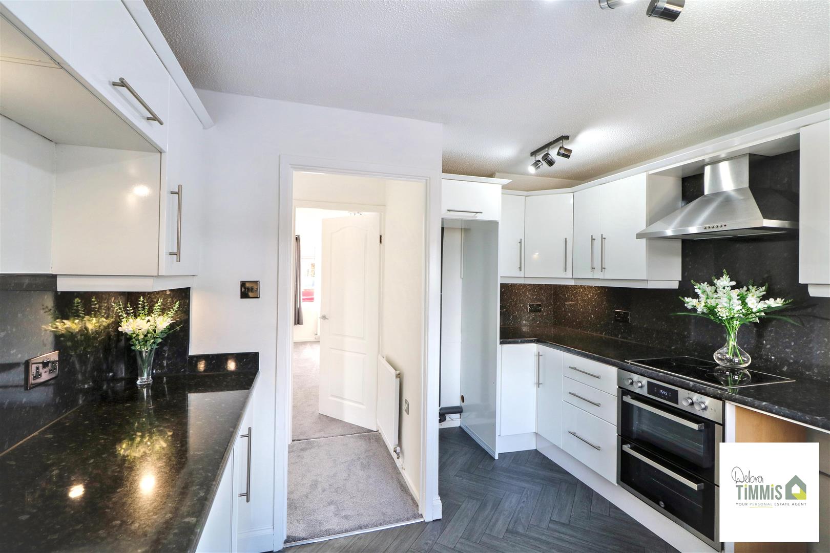 Dunsford Avenue, Milton, Stoke-On-Trent